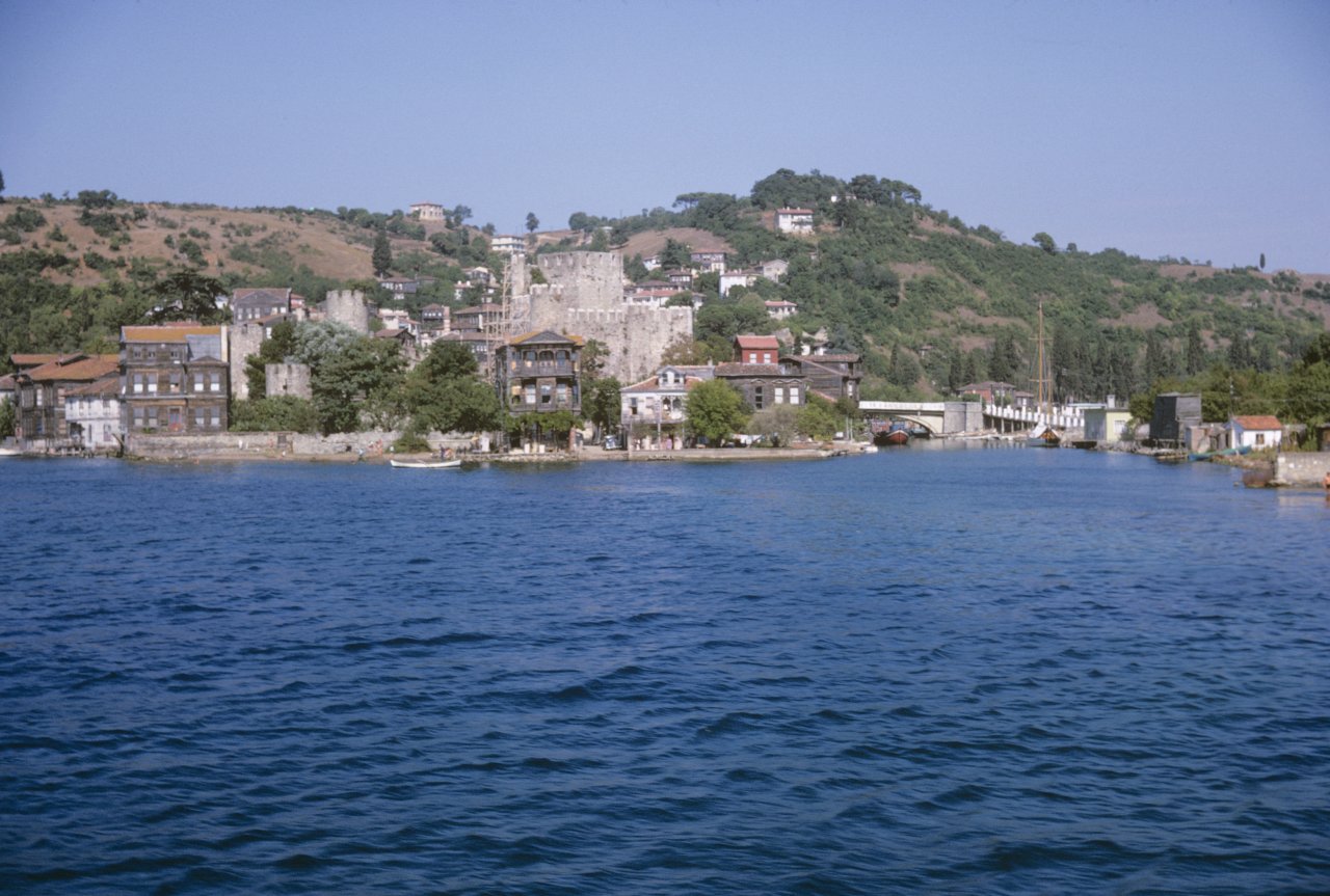 101-Bosphorus Village-Asian Side